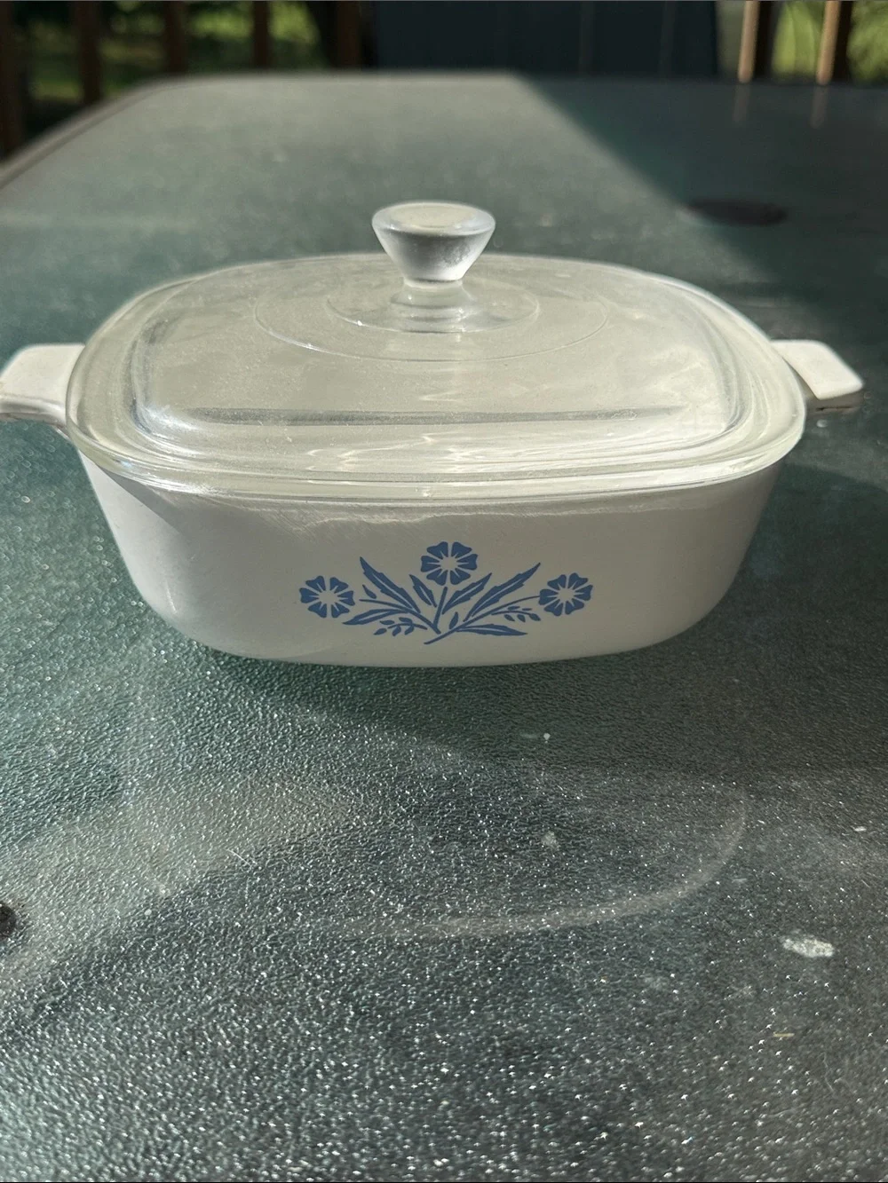 Authentic vintage Corningware lot